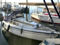 Neptun 26 Sailing Yacht