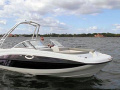 Bayliner 215 DB-MCM Deck Boat