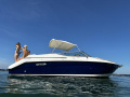 Regal 8.3 SC Deckboot