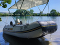 Yam 275Sti Gommone pieghevole