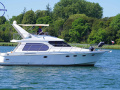 Ocean Alexander Altus 42 Flybridge