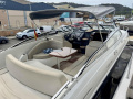 Windy 29 Coho Motoryacht