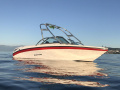 Nautique Crossover 211 Wakeboard/Wakesurf