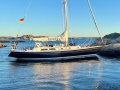 Alden 44 Velero de crucero