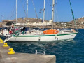 Wauquiez Centurion 47 Sejlyacht
