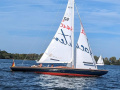 RW 26 Daysailer Daysailer