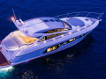 Sunseeker Predator 57 Motoryacht
