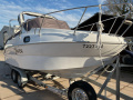 Saver Manta 620 Cabin Kajütboot