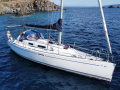 Dufour 34 performance Seilyacht