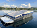 Benetti tecnomar 40 Offshore Boat