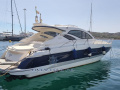 Blu Martin SUN TOP 13.50 Motoryacht