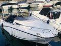 Quicksilver Active 505 Konsolenboot