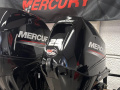 Mercury 25 hk ELPT Ulkomoottori
