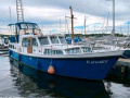 Altena/NL 1300 Motoryacht