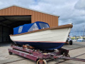 Stalen sloep 700 Tuckerboot
