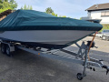 Sea Ray 20 Caddy Cabin Sport Boat