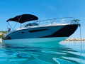 Trimarchi Dylet 85 S.T. New/Nuovo Kajütboot