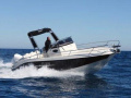 Trimarchi Marg 23 New/Nuova Kajütboot