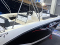 Trimarchi Petra New/Nuovo Konsolenboot