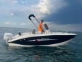 Trimarchi Amuni New/Nuova Konsolenboot