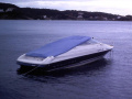 Bayliner 2052 LS Barco deportivo