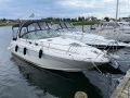 Sea Ray 335 sundancer Kajütboot