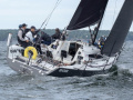 Cookson Boats Mumm 36 Regatta-båt