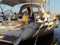Bavaria Cruiser 41 Plachetní jachta