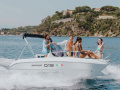 Barqa Q19 NEW/NUOVO Centre console