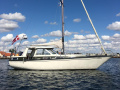 Coronet Elvstrøm 38 MKII Yacht til langfart
