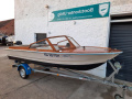 Variant 505 Runabout