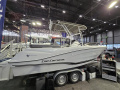 Jeanneau Cap Camarat 6.5 CC Bateau à console