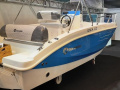 Idea Marine 53 open Center Console