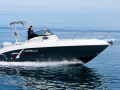 Marinello Eden 26 Konsolenboot
