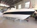 Marinello Eden 26 Konsolenboot