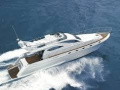 Dellapasqua DC 16 S FLY Flybridge