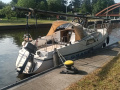 Rethana 27 Jadrnica s kobilico