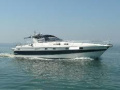 Biondi Solcio 44 open Sportboot