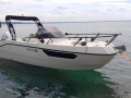 AS Marine 23 GL NEW/NUOVA Kajütboot