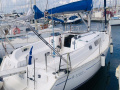 Jeanneau Sun odyssey 29.2 Yacht a vela