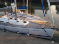 Dufour 44 PERFORMANCE Yacht à voile