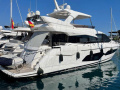 Sunseeker Manhattan 66 Flybridge