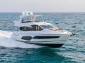 Sunseeker Manhattan 66 Flybridge