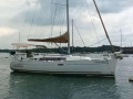 Beneteau Oceanis 34 Yacht à voile