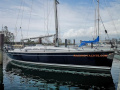 Dehler 39 Segelyacht