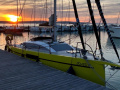 RM Yachts RM 890+ Sejlyacht