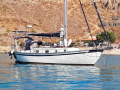Southern Cross 31 / CE Ryder (USA) Klassische Segelyacht