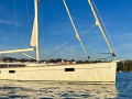 Beneteau Sense 55 Yelkenli yat