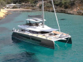 Fountaine Pajot Samana 59 Katamaran