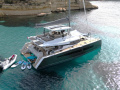 Fountaine Pajot Samana 59 Catamaran